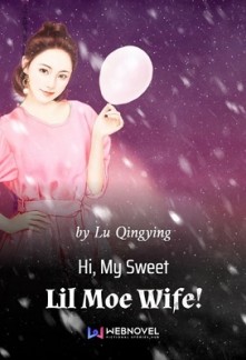 Hi, My Sweet Lil Moe Wife!
