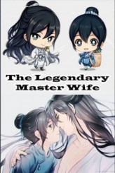 The Legendary Master’s Wife