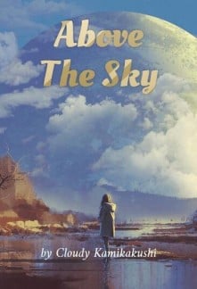 Above The Sky