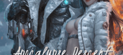 Apocalypse Descent: Farming with My Harem