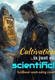 Cultivation is just so scientific!