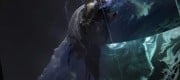 Deep Sea Embers