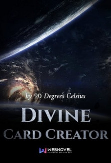 Divine Card Creator