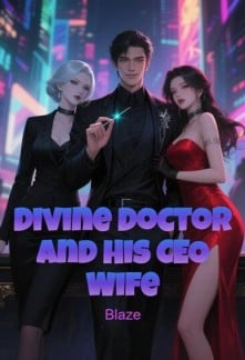 Divine Doctor and His CEO Wife