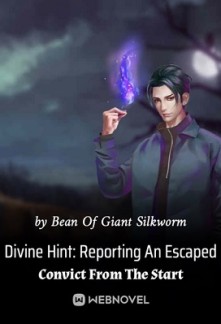 Divine Hint: Reporting An Escaped Convict From The Start