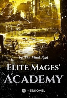 Elite Mages’ Academy