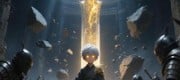 Enlightenment: Attaining the Dao at Age 8
