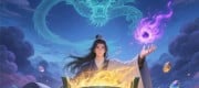 Eternal Life: I Can Harvest Demon Beast Talents