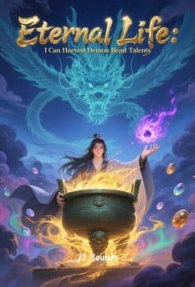 Eternal Life: I Can Harvest Demon Beast Talents