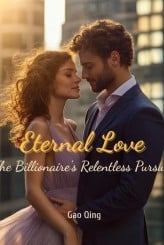 Eternal Love: The Billionaire's Relentless Pursuit