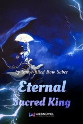 Eternal Sacred King