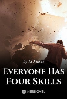 Everyone Has Four Skills