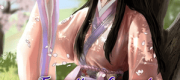 Forgotten Legend of the Bloodied Flower