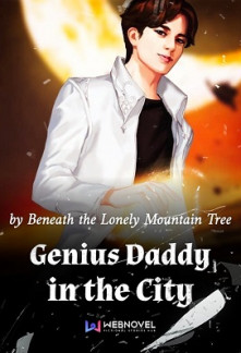 Genius Daddy in the City
