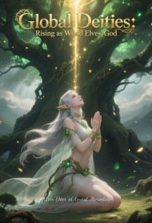 Global Deities: Rising as Wood Elves' God