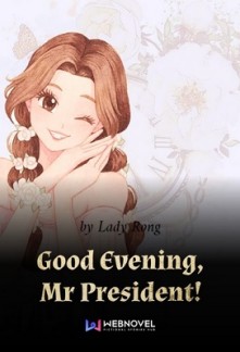 Good Evening, Mr President!