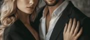Heads-up! The CEO's Wife is a Hidden Big Boss!