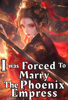 I Was Forced To Marry The Phoenix Empress