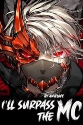 I'll Surpass The MC