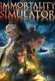 Immortality Simulator