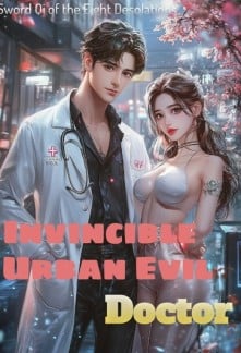 Invincible Urban Evil Doctor