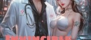 Invincible Urban Evil Doctor