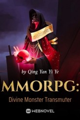 MMORPG: Divine Monster Transmuter