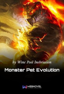 Monster Pet Evolution