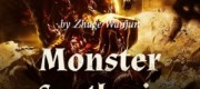 Monster Synthesis Master