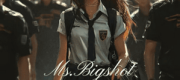 Ms. Bigshot Is Pampered by All
