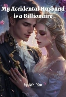 My Accidental Husband is a Billionaire!