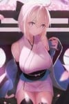 Naked Sword Art