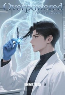 Overpowered Resident Doctor