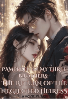 Pampered By My Three Brothers: The Return Of The Neglected Heiress