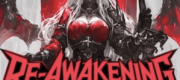 Re-Awakening: I Became a Pay To Win Boss Monster
