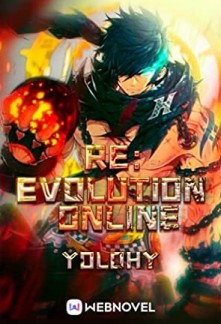 Re: Evolution Online