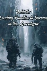 Rebirth: Leading Families to Survive in the Apocalypse