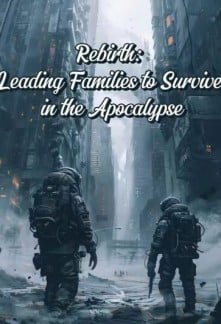 Rebirth: Leading Families to Survive in the Apocalypse