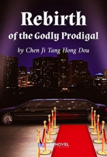 Rebirth of the Godly Prodigal