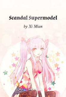 Scandal Supermodel