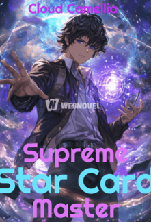 Supreme Star Card Master