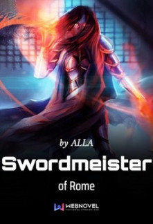 Swordmeister of Rome