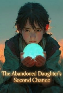 The Abandoned Daughter's Second Chance