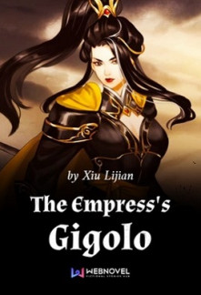 The Empress’s Gigolo