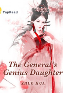 The General’s Genius Daughter