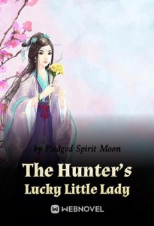 The Hunter’s Lucky Little Lady