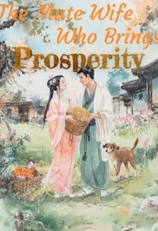 The Mute Wife Who Brings Prosperity