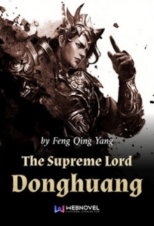 The Supreme Lord Donghuang