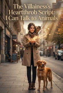 The Villainess's Heartthrob Script: I Can Talk to Animals
