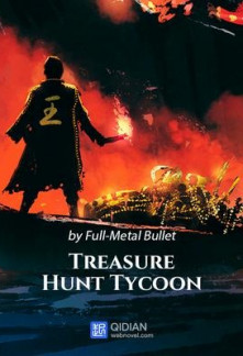 Treasure Hunt Tycoon